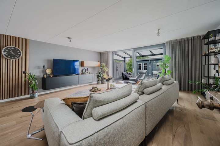 Foto 13 van Rosa Spierstraat 2