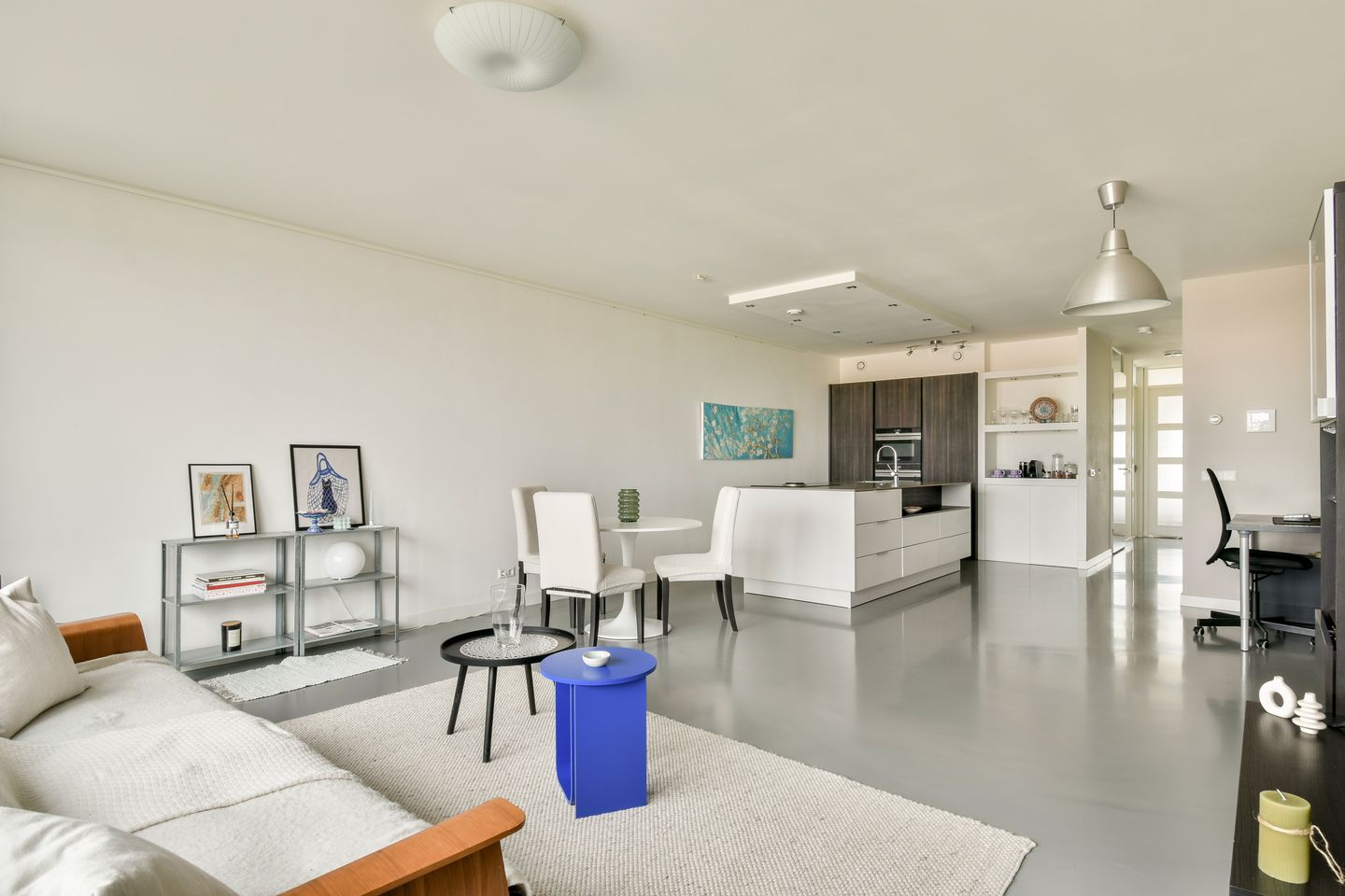 Foto 5 van Mary van der Sluisstraat 412