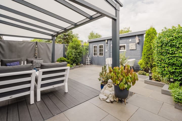 Foto 20 van Rosa Spierstraat 2