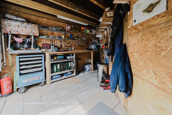 Foto 21 van Rosa Spierstraat 2