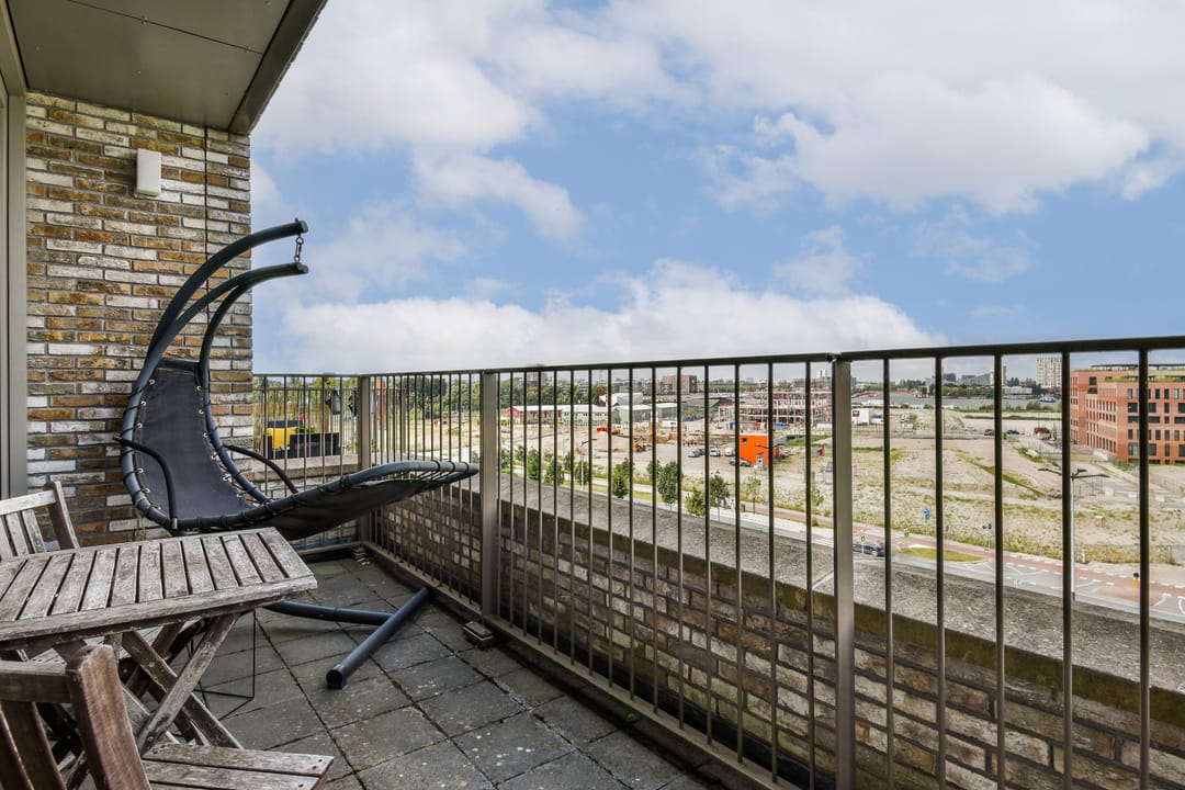 Foto 8 van Mary van der Sluisstraat 412