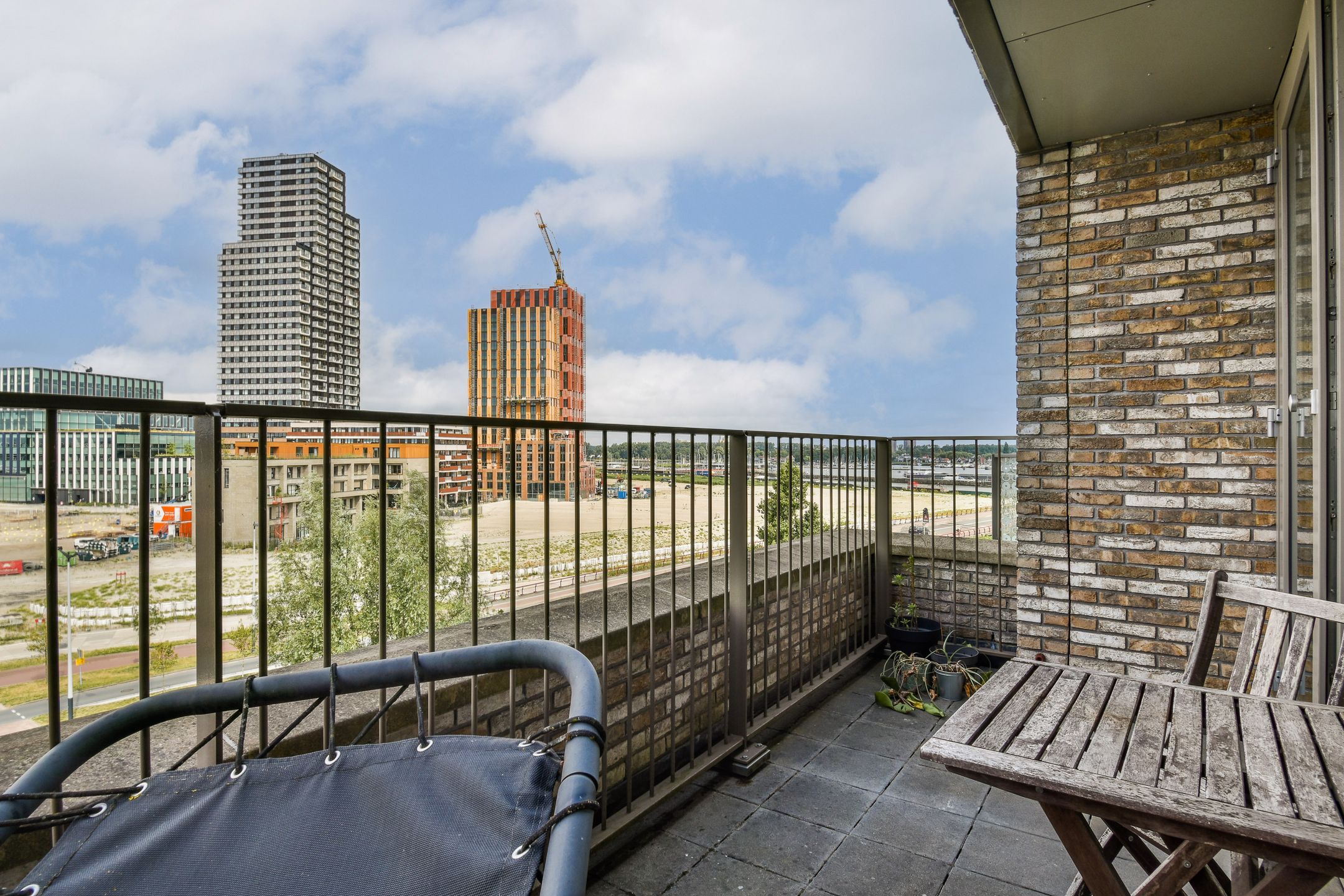 Foto 9 van Mary van der Sluisstraat 412