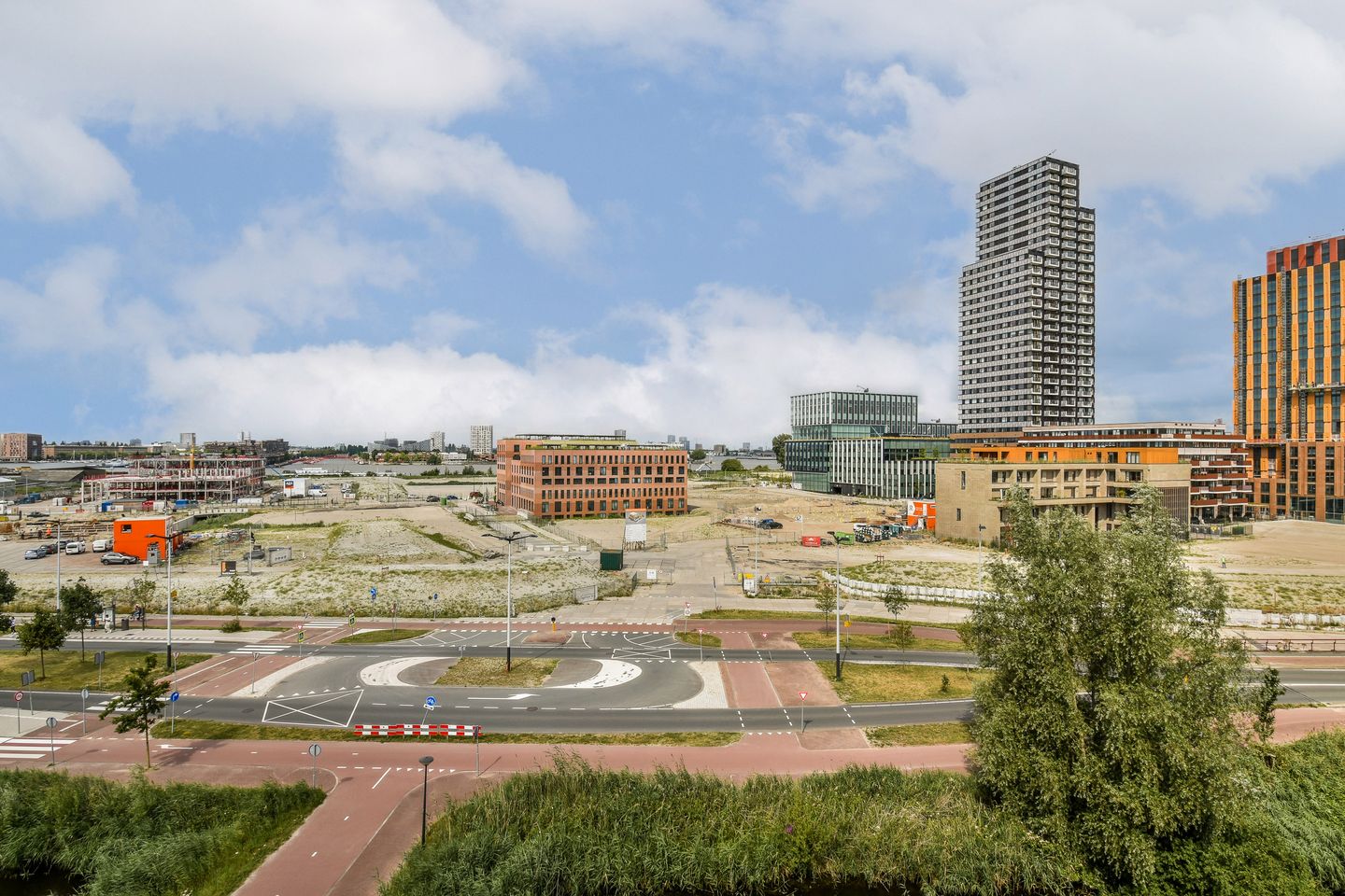 Foto 10 van Mary van der Sluisstraat 412