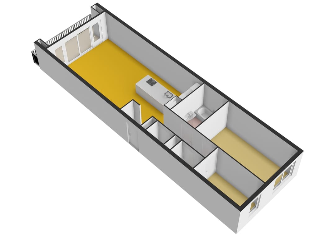 Foto 22 van Mary van der Sluisstraat 412