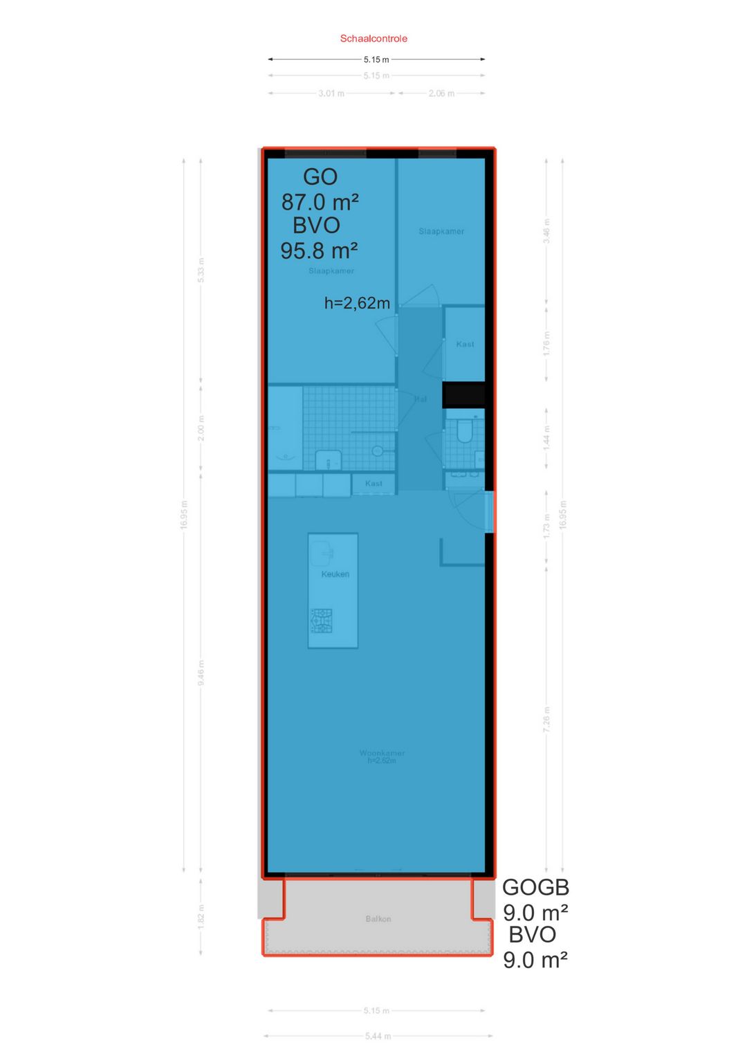 Foto 23 van Mary van der Sluisstraat 412