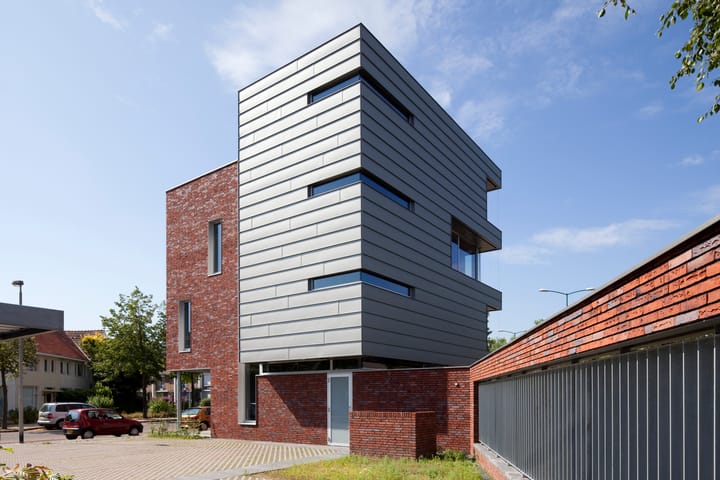 Gestelsestraat 258, Eindhoven