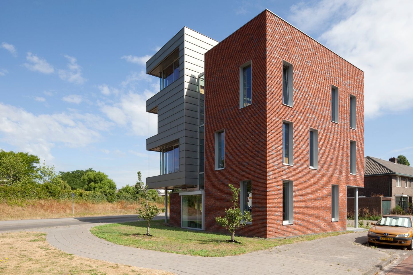 Bekijk foto 3 van Gestelsestraat 258