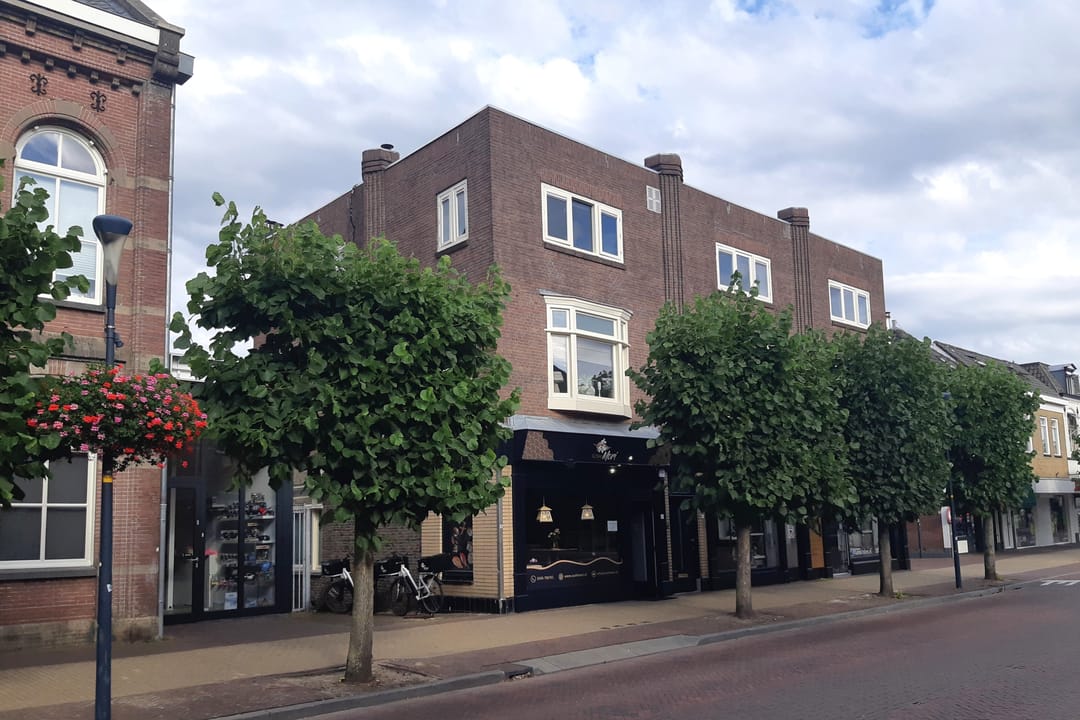 Photo 1 of Rijksstraatweg 8-A