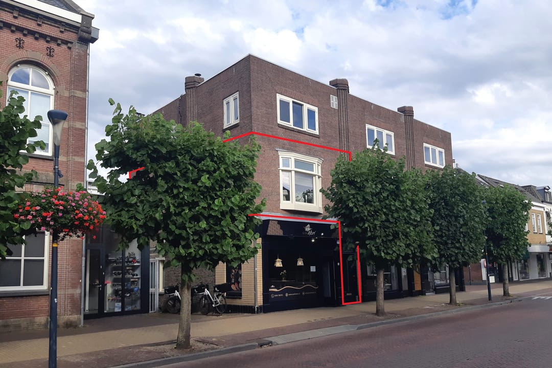 Photo 2 of Rijksstraatweg 8-A