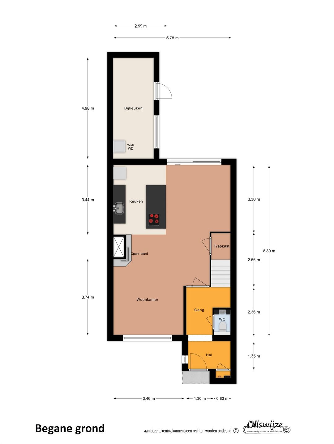 Foto 32 van Appelvink 32