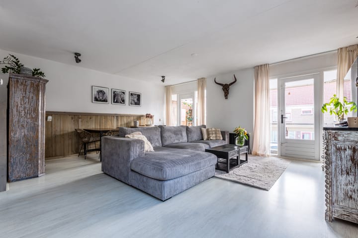 Foto 2 van Eisenhowerstraat 198