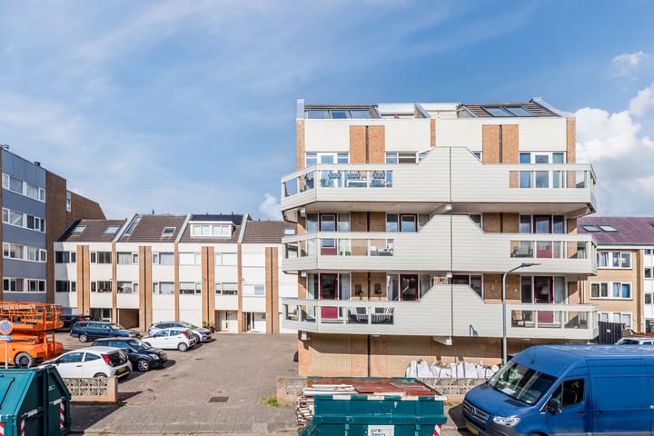 Foto 3 van Eisenhowerstraat 198