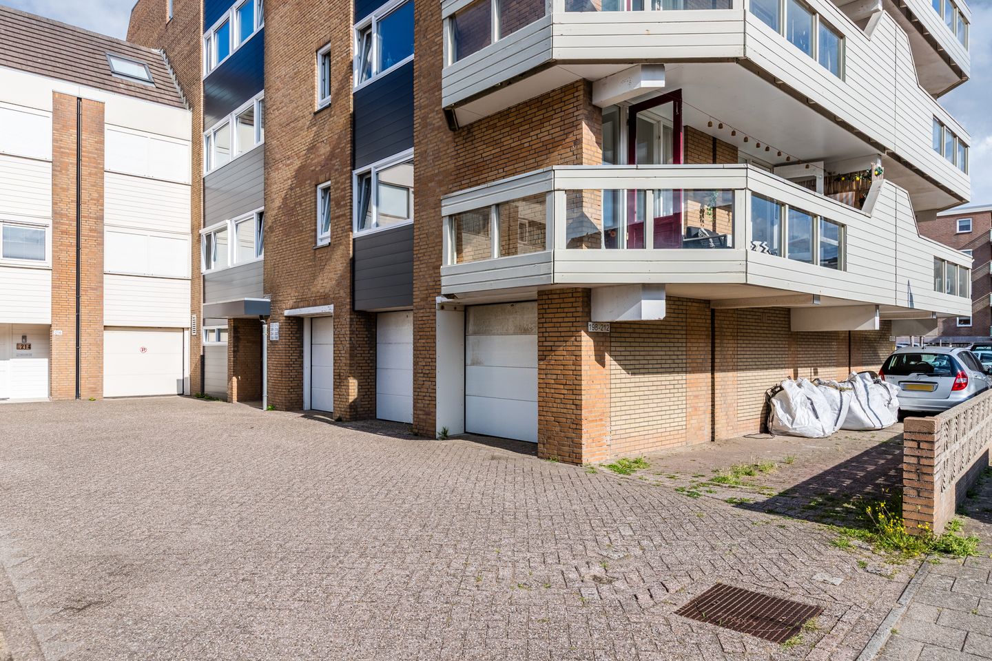 Foto 4 van Eisenhowerstraat 198