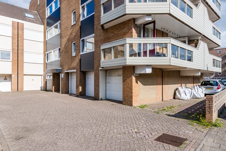 Foto 4 van Eisenhowerstraat 198