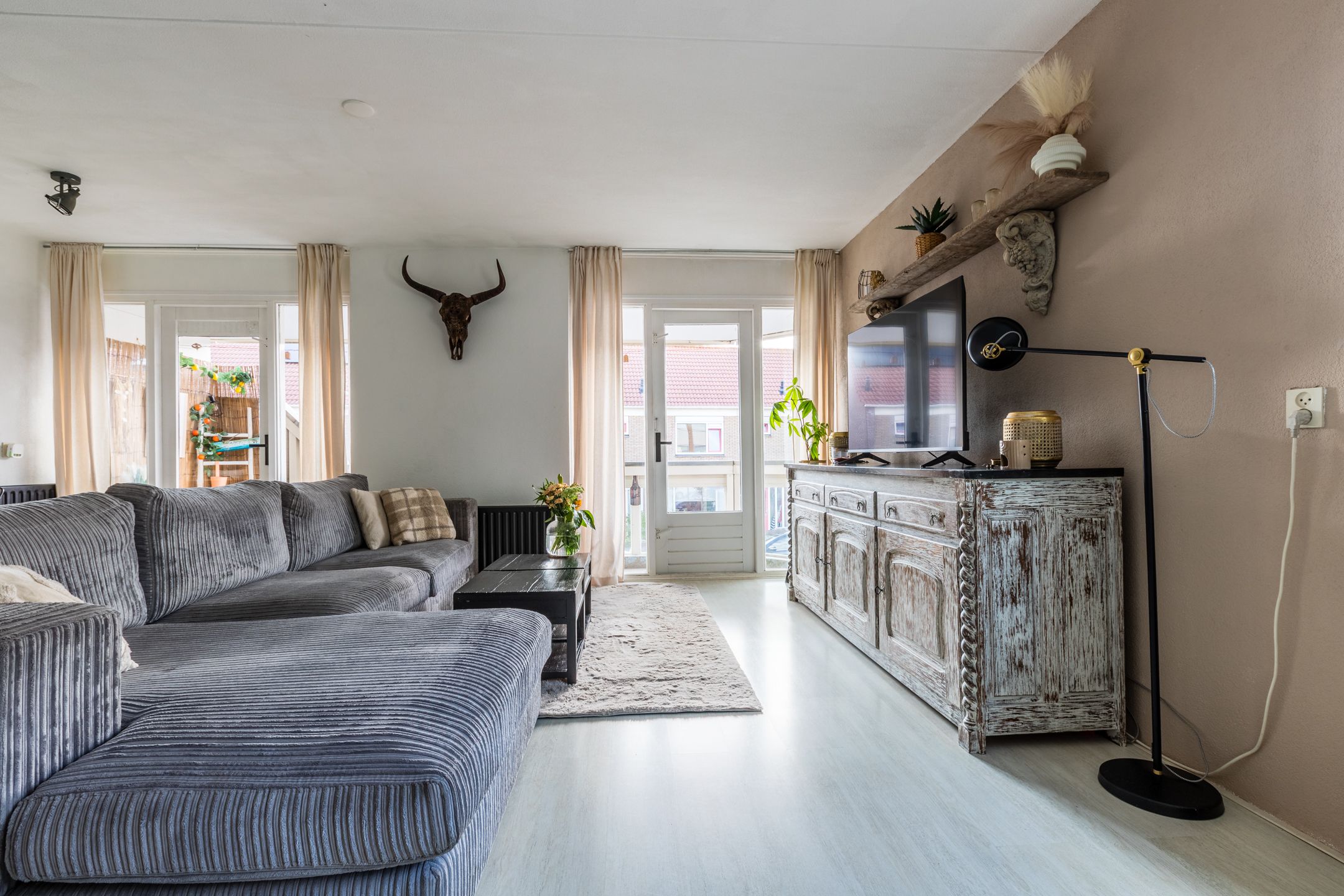 Foto 9 van Eisenhowerstraat 198