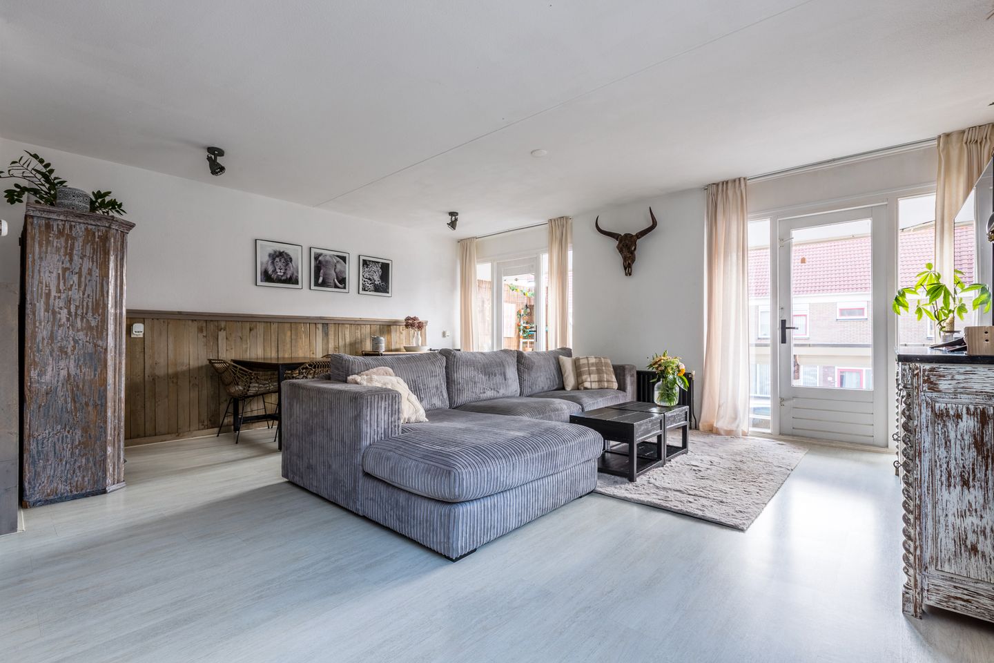 Foto 10 van Eisenhowerstraat 198