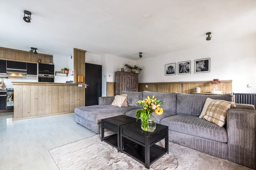 Foto 11 van Eisenhowerstraat 198