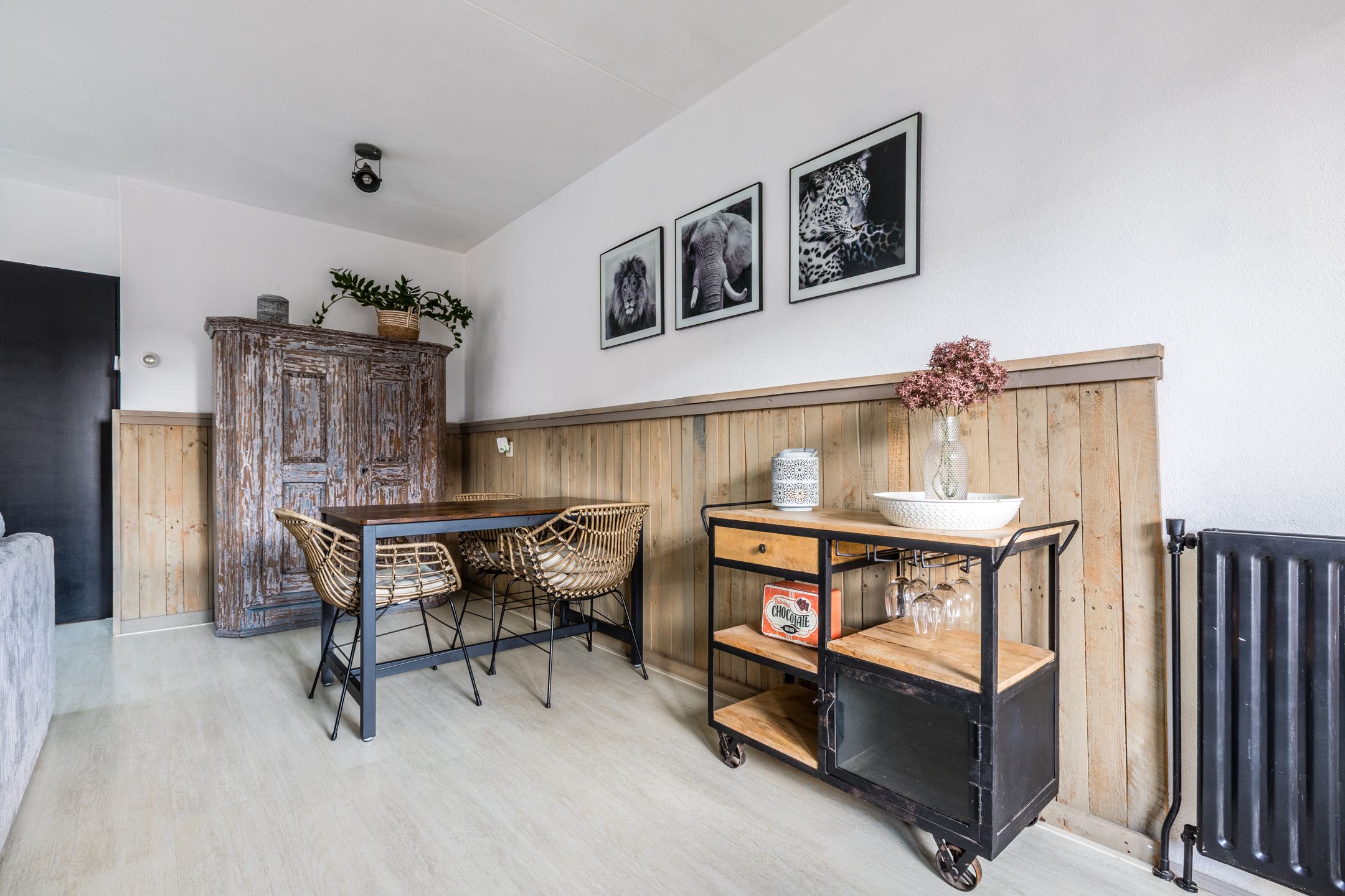 Foto 12 van Eisenhowerstraat 198