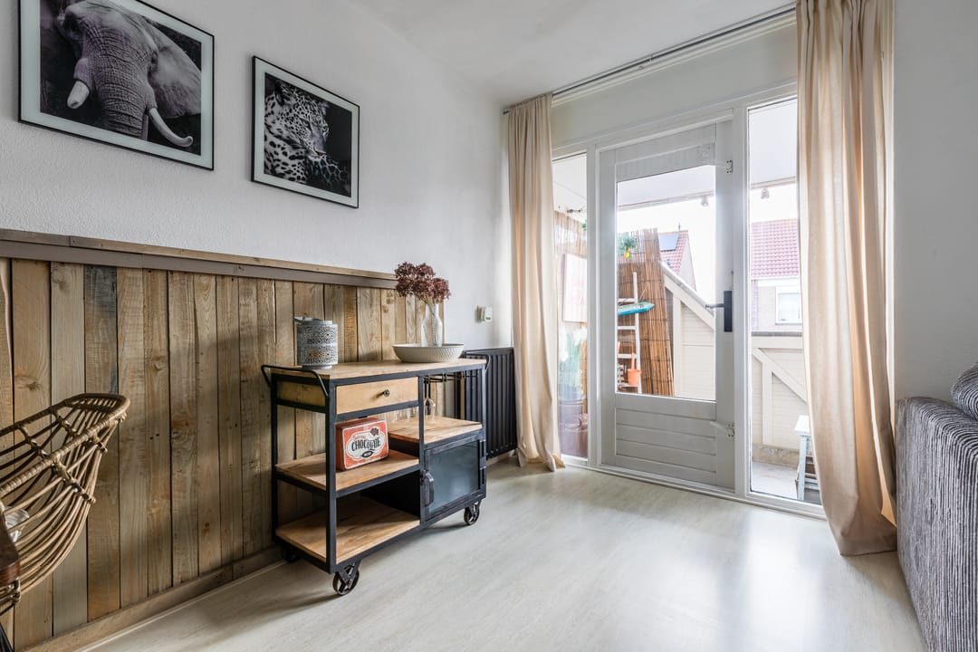 Foto 13 van Eisenhowerstraat 198