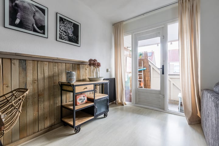 Foto 13 van Eisenhowerstraat 198