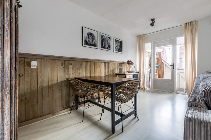 Foto 14 van Eisenhowerstraat 198