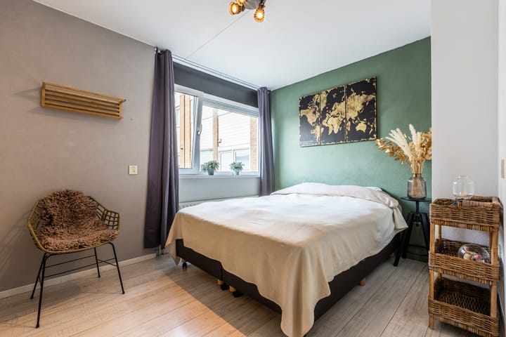 Foto 18 van Eisenhowerstraat 198