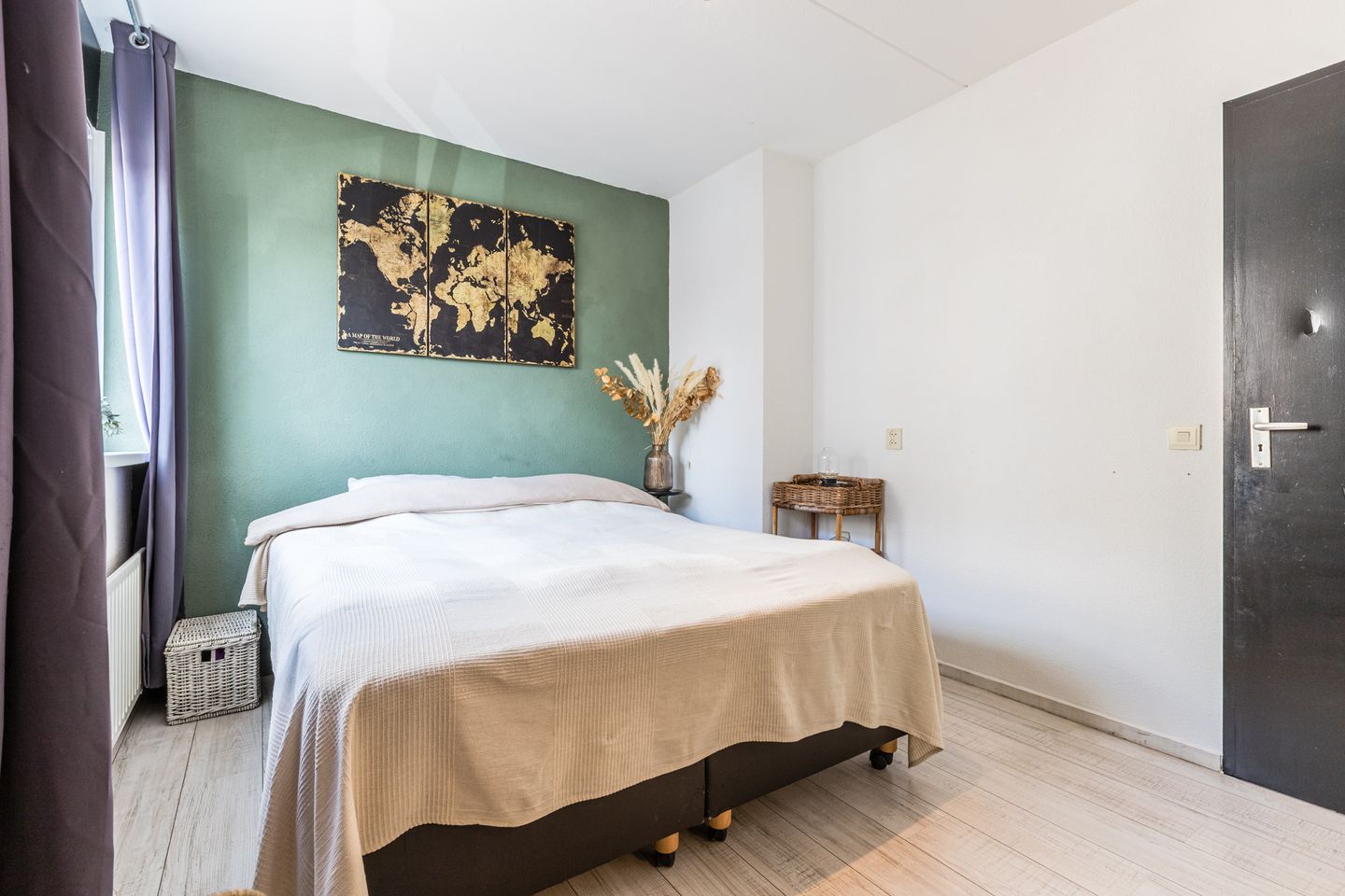 Foto 20 van Eisenhowerstraat 198