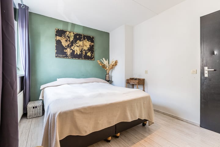 Foto 20 van Eisenhowerstraat 198