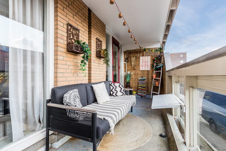 Foto 28 van Eisenhowerstraat 198