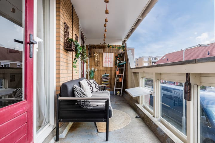 Foto 29 van Eisenhowerstraat 198