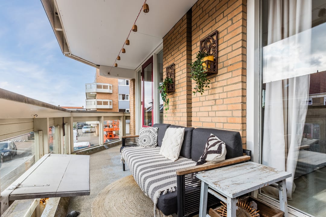 Foto 31 van Eisenhowerstraat 198