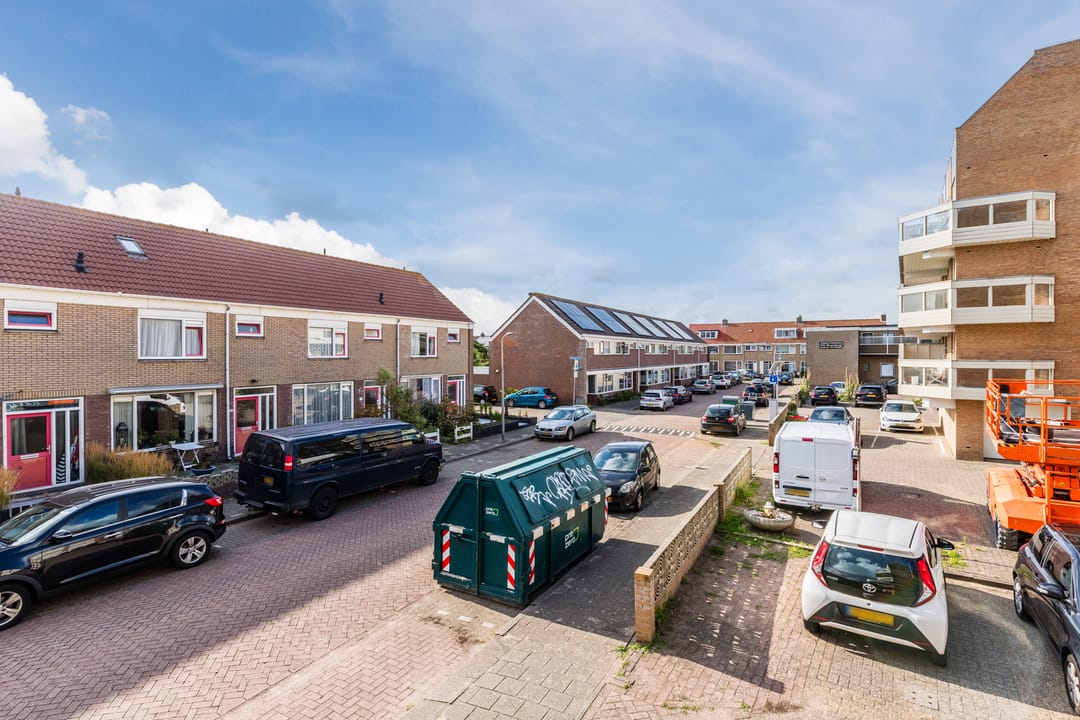 Foto 32 van Eisenhowerstraat 198