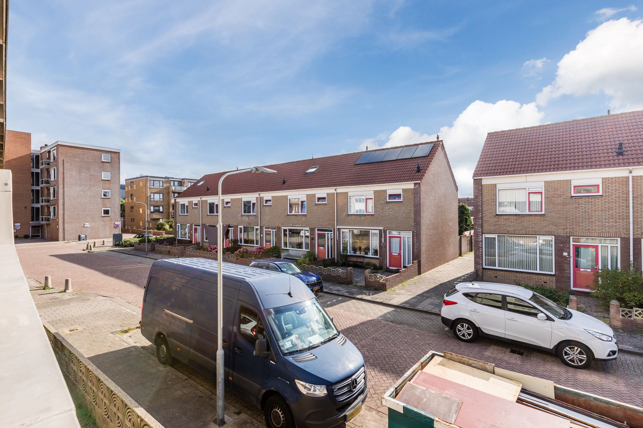 Foto 33 van Eisenhowerstraat 198