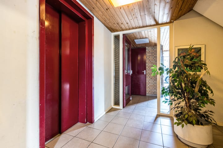 Foto 35 van Eisenhowerstraat 198