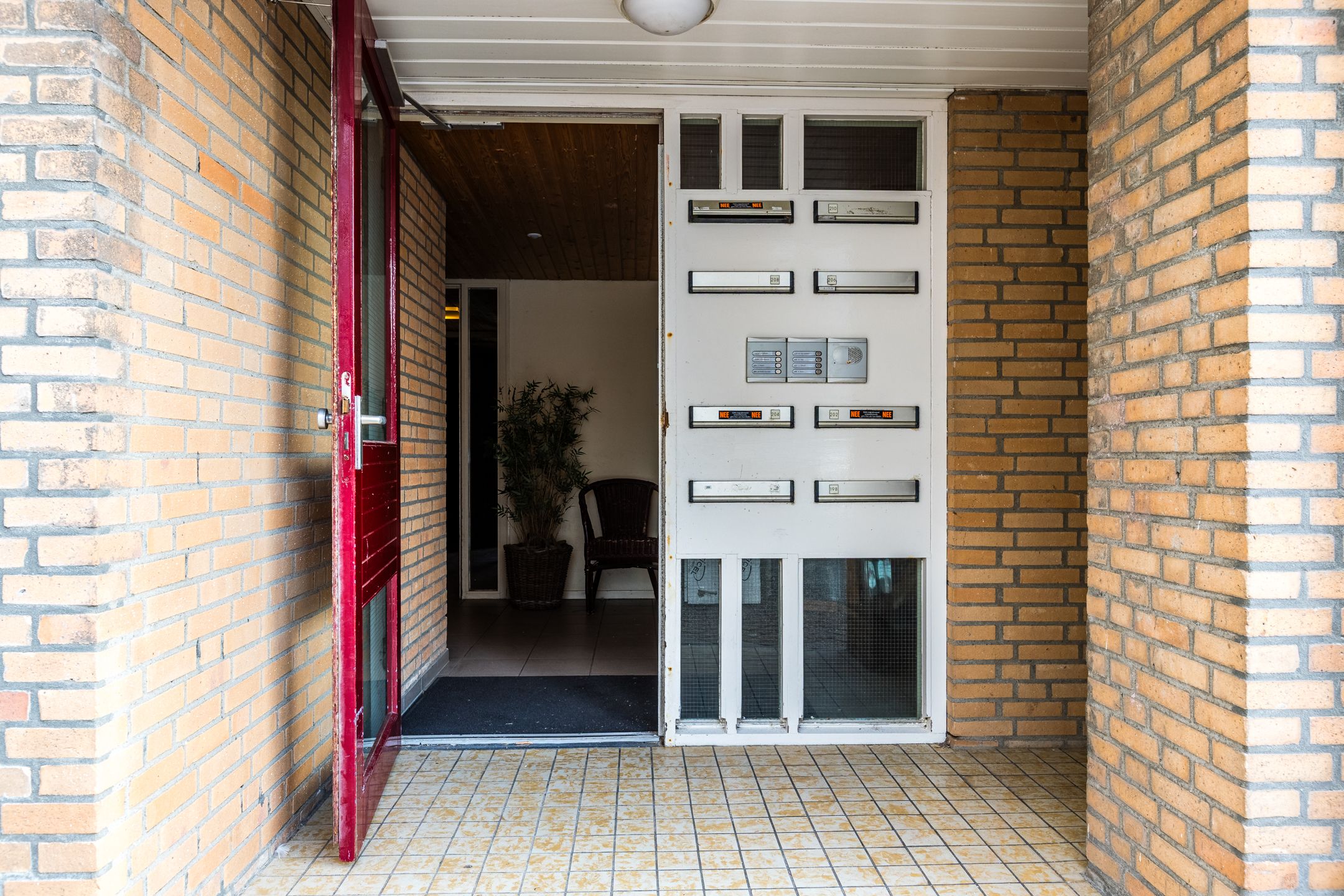 Foto 36 van Eisenhowerstraat 198