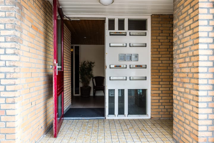 Foto 36 van Eisenhowerstraat 198