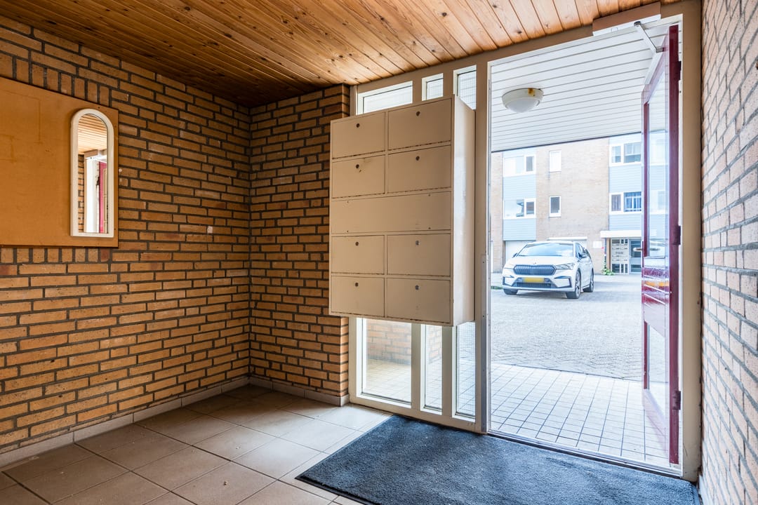 Foto 37 van Eisenhowerstraat 198