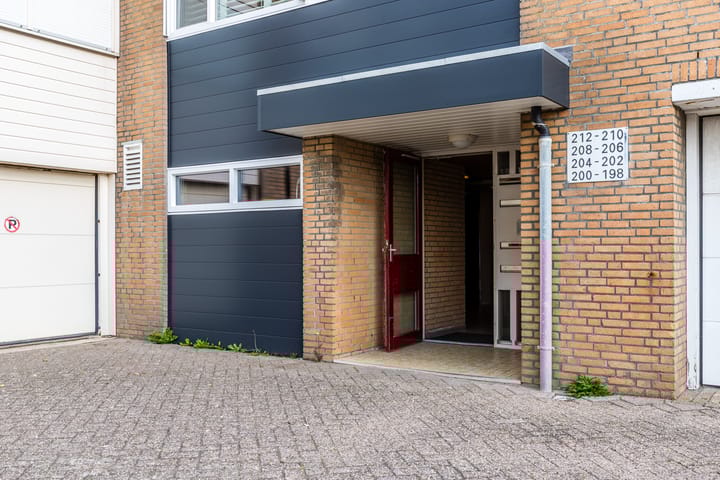 Foto 38 van Eisenhowerstraat 198