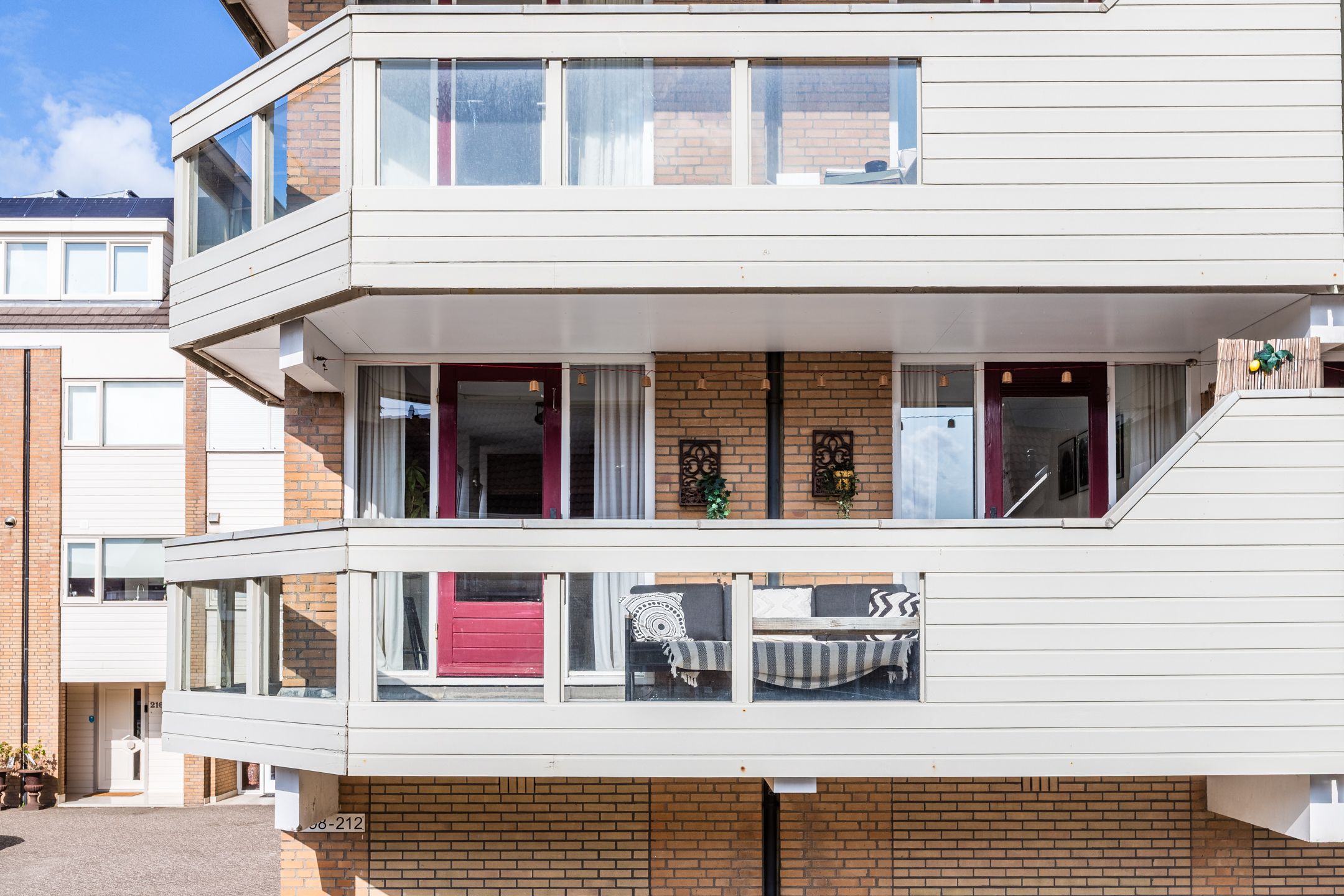 Foto 39 van Eisenhowerstraat 198