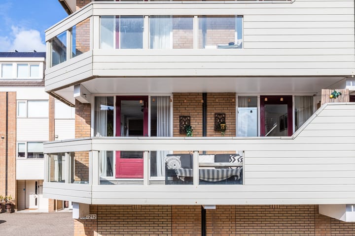 Foto 39 van Eisenhowerstraat 198