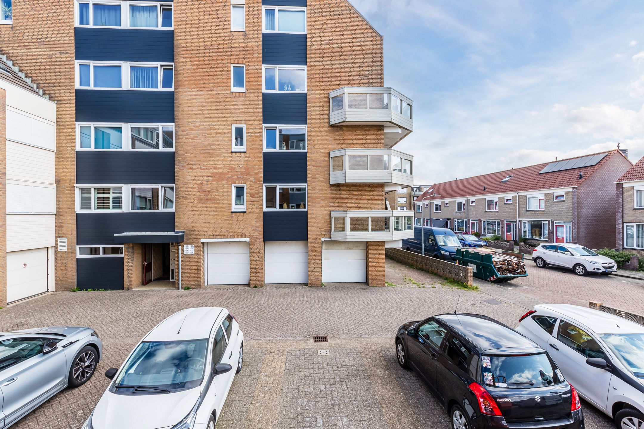 Foto 42 van Eisenhowerstraat 198