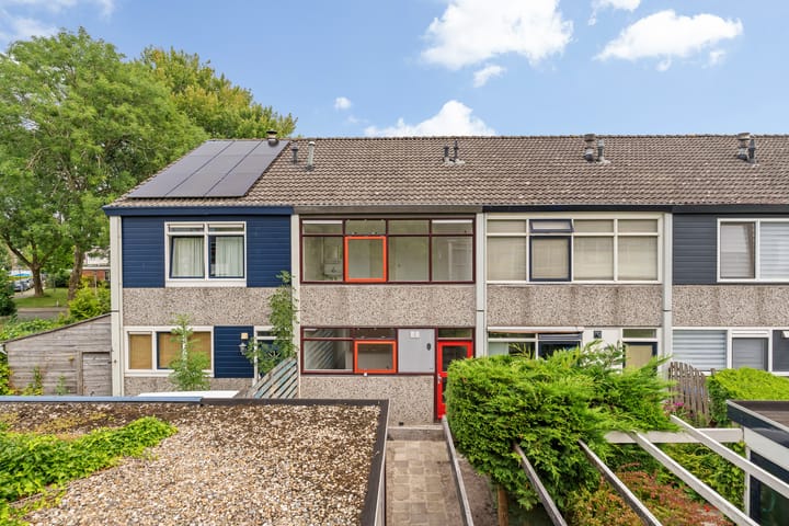 Foto 1 van Kamgras 117