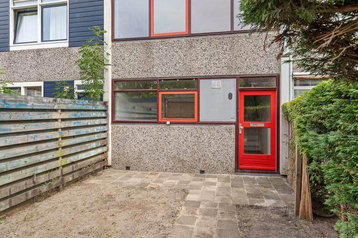 Foto 4 van Kamgras 117