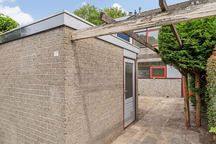 Foto 5 van Kamgras 117