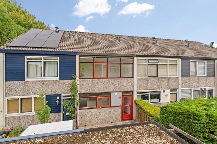 Foto 7 van Kamgras 117