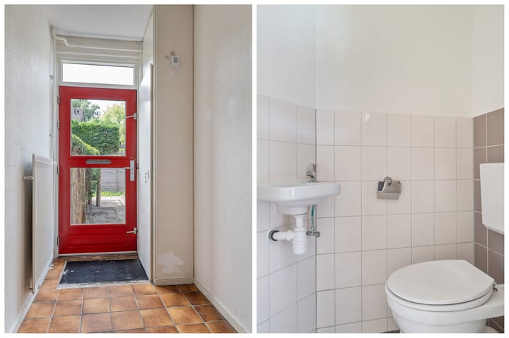 Foto 9 van Kamgras 117