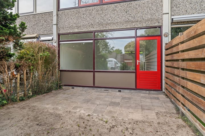 Foto 20 van Kamgras 117