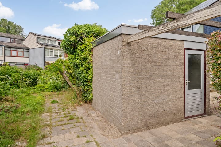 Foto 22 van Kamgras 117