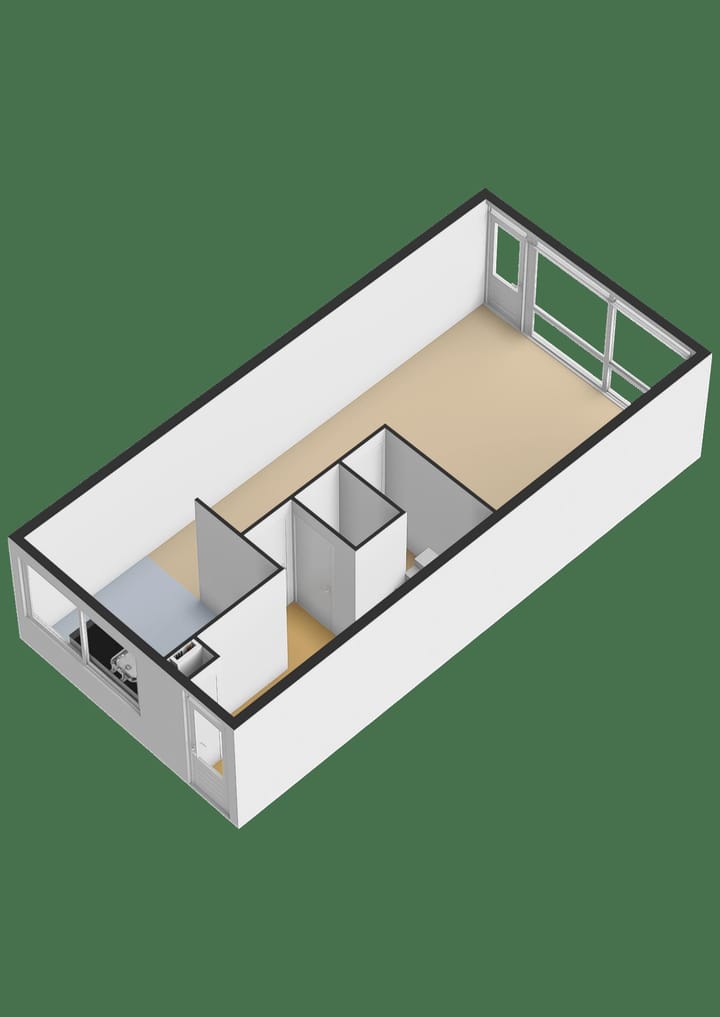 Foto 39 van Kamgras 117