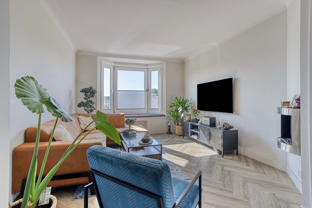 Foto 1 van Westduinweg 176-A